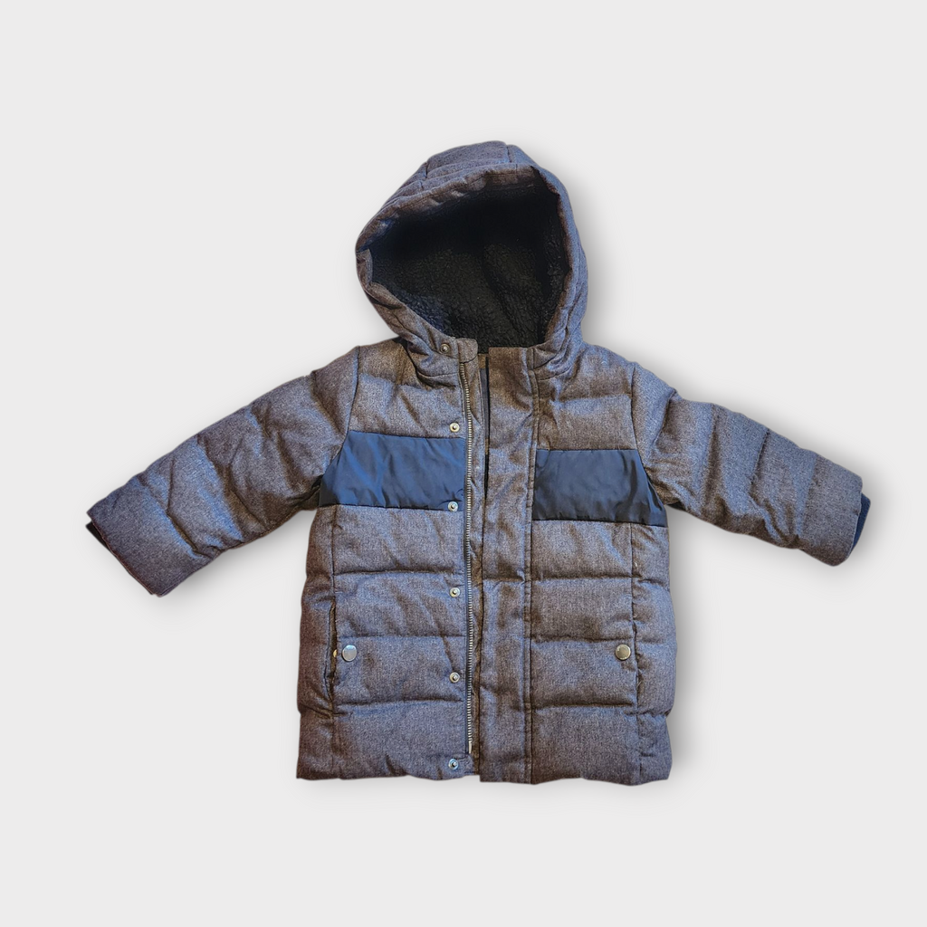 Jacadi Down Jacket